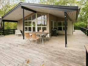 Dreamy Holiday Home in B rkop with Terrace, Børkop